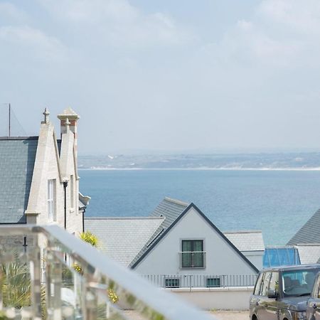 Villa The Point St Ives Exterior foto