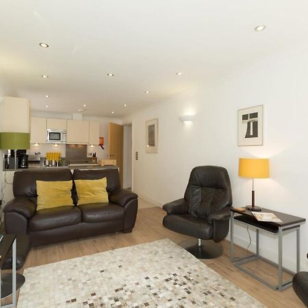 Villa The Point St Ives Exterior foto