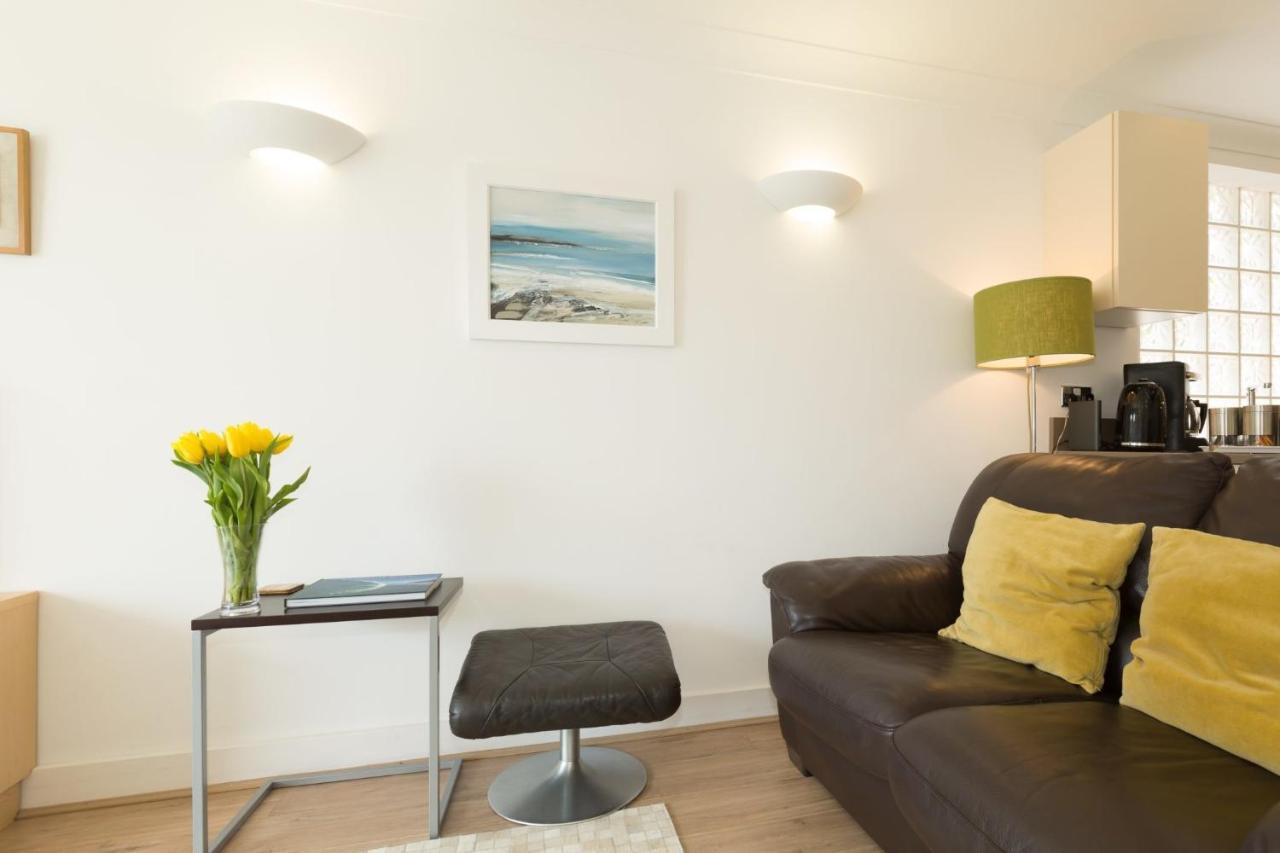 Villa The Point St Ives Exterior foto