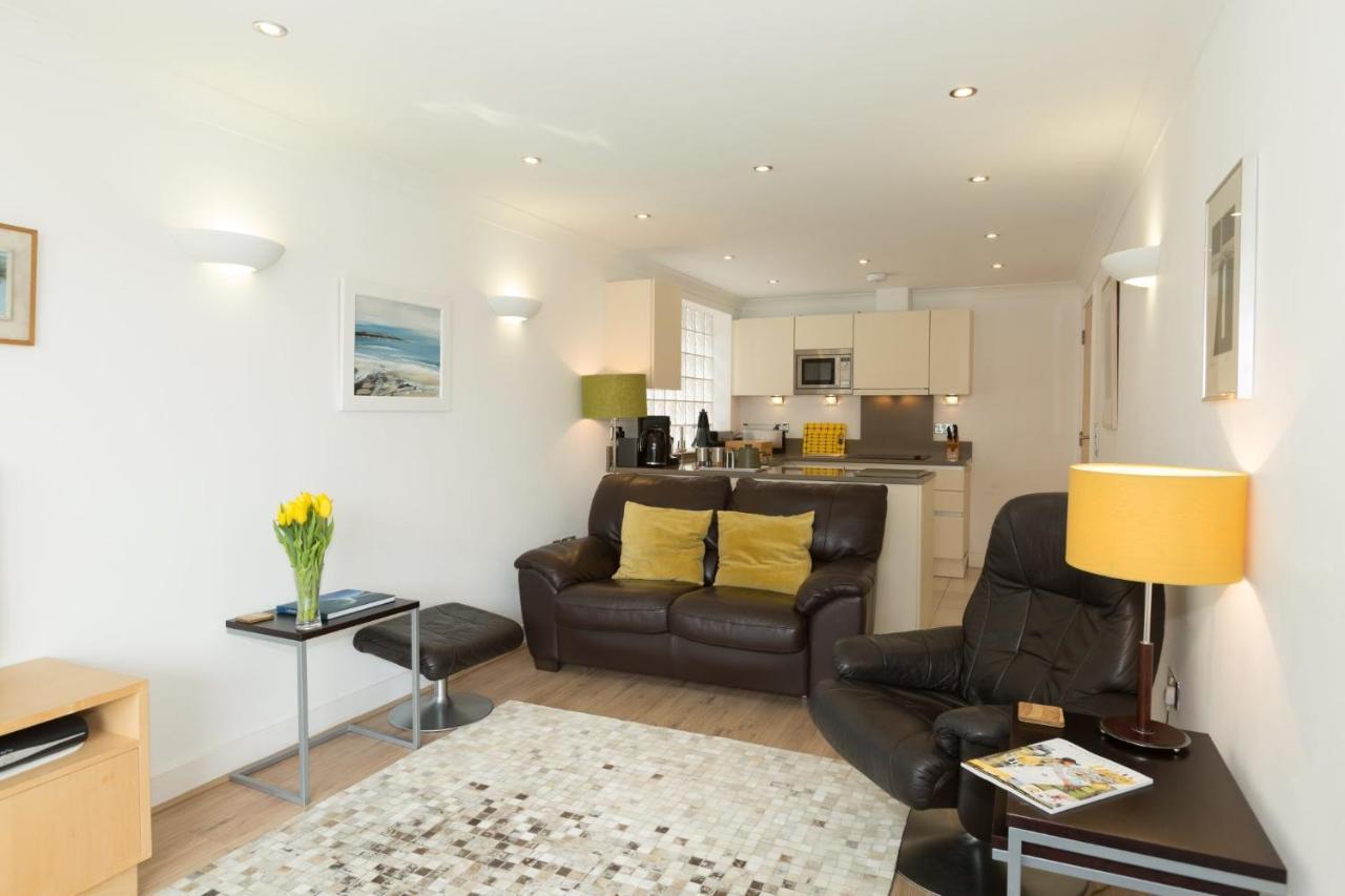 Villa The Point St Ives Exterior foto