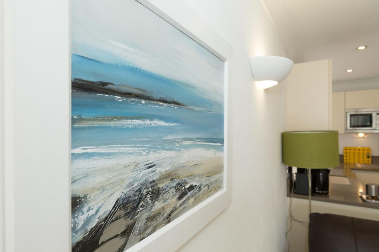Villa The Point St Ives Exterior foto